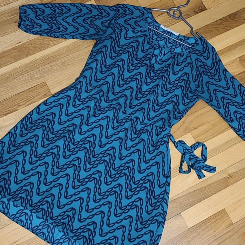 Hawthorne Dress